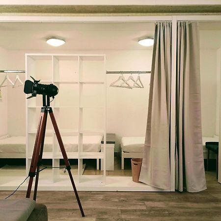 Апартаменты Smart Loft Бад-Пирмонт Экстерьер фото