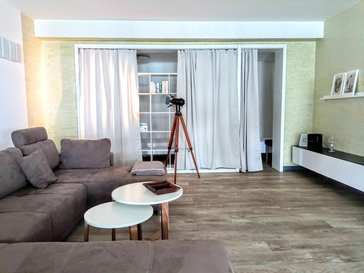 Апартаменты Smart Loft Бад-Пирмонт Экстерьер фото